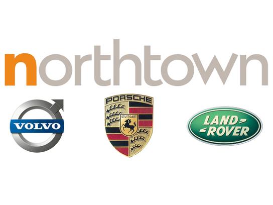 Northtown Volvo Porsche Land Rover Jaguar