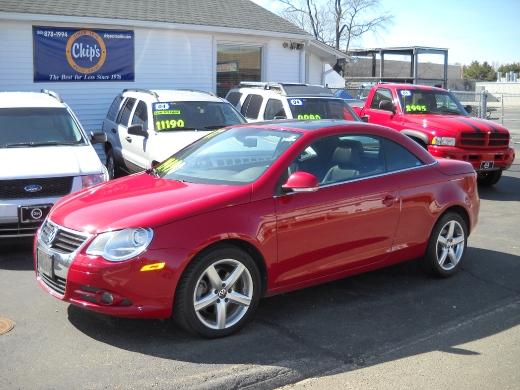 Chip's Auto Sales Inc