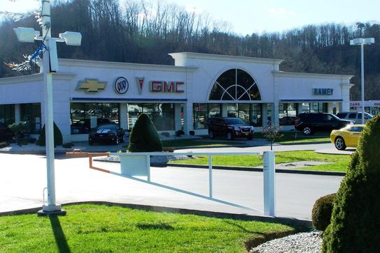 Ramey Motors Inc Buick Chevrolet GMC