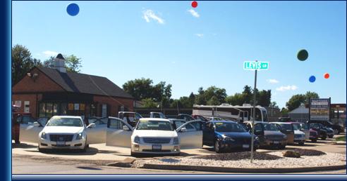 Smart Choice Auto Sales