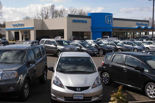 Northwest Honda - WA