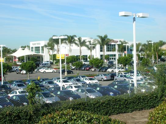 Autonation Toyota Irvine Car Dealership In Ca 92618 Kelley Autonation Toyota Irvine Car Dealership In Ca 92618 Kelley Blue Book