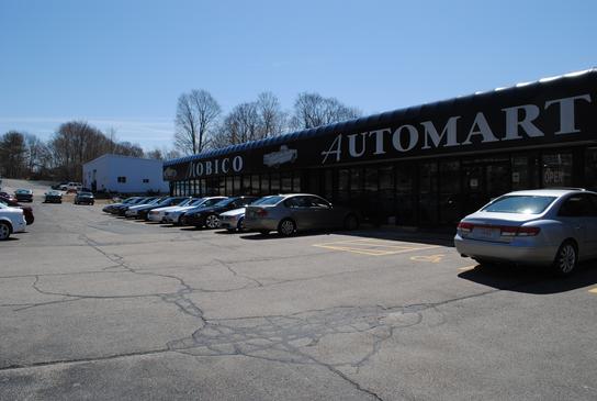 Mobico Auto Sales