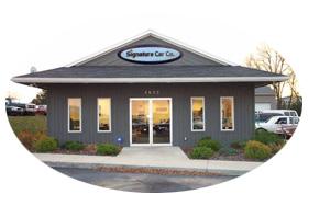 Signature Car Company