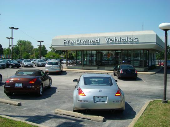 Nissan Fort Wayne >> Fort Wayne Nissan Car Dealership In Fort Wayne In 46808 1207 Nissan Fort Wayne >> Fort Wayne Nissan Car Dealership In Fort Wayne In 46808 1207
