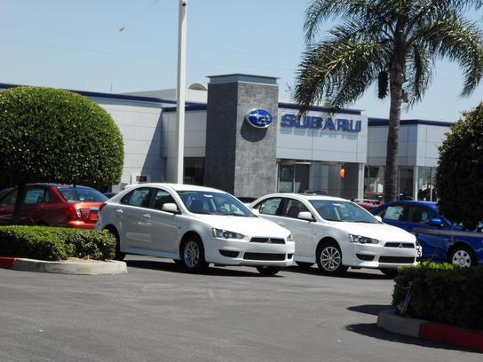 Subaru of Ontario