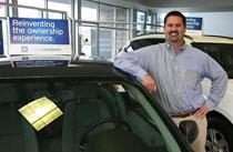 Keller Chevrolet