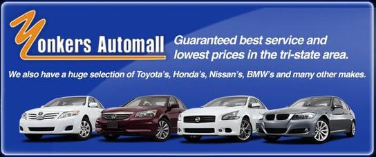 Yonkers Auto Mall