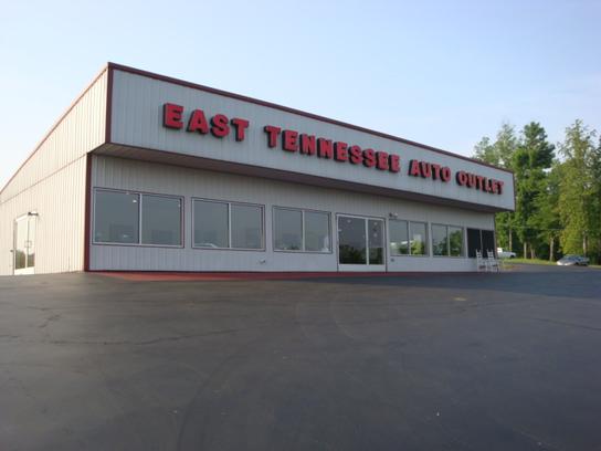 East Tennessee Auto Outlet