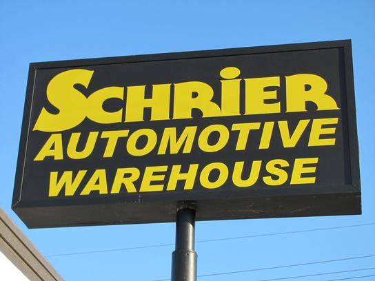 Schrier Automotive
