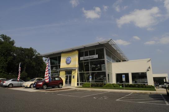 Southern Volkswagen - Greenbrier