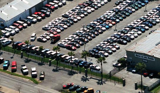 Outlet 4 Cars