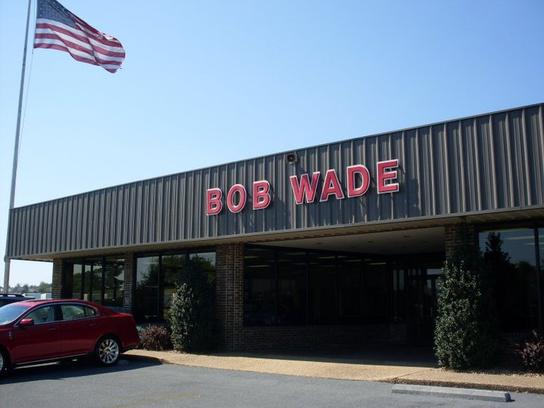 Bob Wade AutoWorld