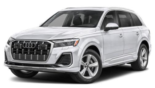 New 2026 Audi Q7 3.0T Premium Plus video 1