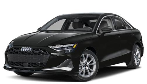 New 2026 Audi A3 2.0T Premium AWD/4WD image 1