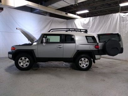 Used Toyota Fj Cruiser For Sale In Rochester Ny 14614 Kelley