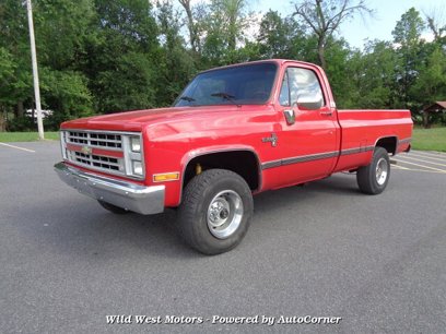 Chevrolet C K Truck For Sale Test Drive At Home Kelley Blue Book