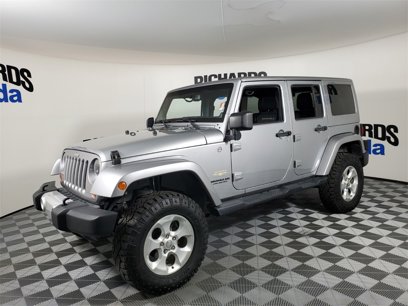 Used Jeep Wrangler For Sale Test Drive At Home Kelley Blue Book