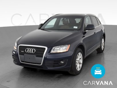 Used 2011 Audi Q5 For Sale In Bloomington In Test Drive At Home Kelley Blue Book