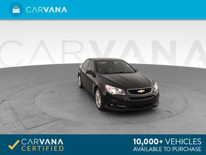 Chevrolet Ss For In Daytona Beach Fl Kelley Blue Book Chevrolet Ss For In Daytona Beach