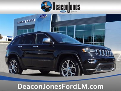 Jeep Grand Cherokee For Sale In Goldsboro Nc Test Drive At Home Kelley Blue Book