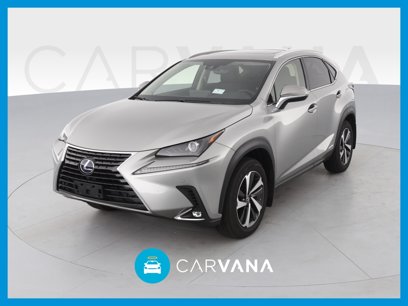 Lexus Nx 300h For Sale In Minneapolis Mn Test Drive At Home Kelley Blue Book
