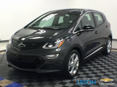 2020 Chevrolet Bolt For Sale In New Orleans La 70117 Kelley