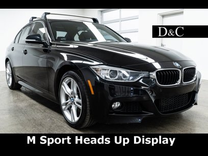 Used 2015 Bmw 335i Xdrive For Sale In Vancouver Wa Kelley Blue Book
