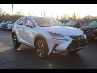 21 Lexus Nx 300 For Sale In St Louis Mo Test Drive At Home Kelley Blue Book