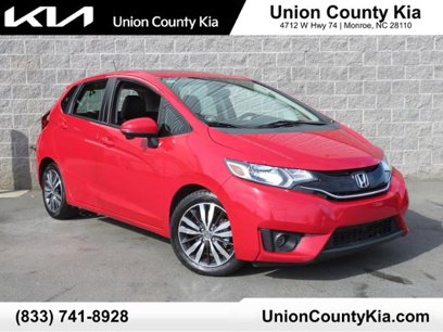 Honda Fit For Sale In Charlotte Nc Test Drive At Home Kelley Blue Book