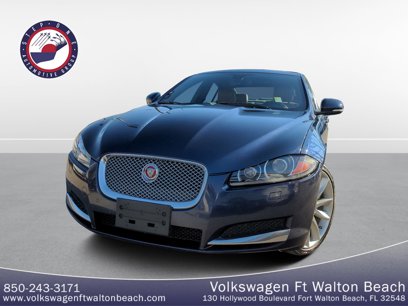2015 jaguar xf for sale