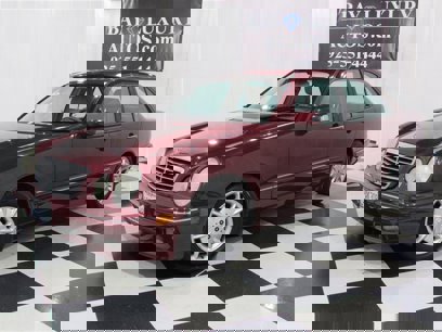 Used 2000 Mercedes Benz E 320 For Sale Test Drive At Home Kelley Blue Book Used 2000 Mercedes Benz E 320 For Sale Test Drive At Home Kelley Blue Book