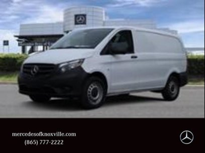 Mercedes Benz Metris For Sale In Knoxville Tn 37922 Kelley Blue