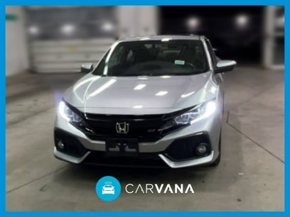 Used 17 Honda Civic For Sale In Newark Oh Test Drive At Home Kelley Blue Book