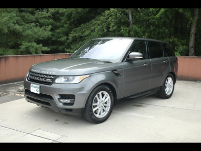 Range Rover Charlottesville Va  - Explore Its Advanced Driving Capabilities And Stunning Design In Detail.