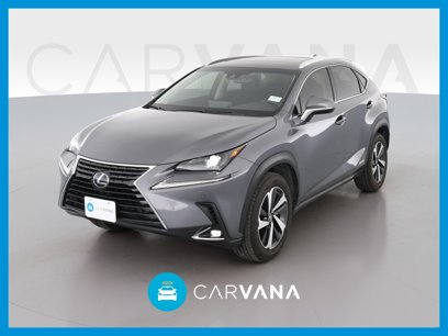 Used 18 Lexus Nx 300h For Sale In Ontario Ca Test Drive At Home Kelley Blue Book