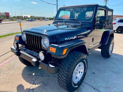 2006 jeep wrangler for sale