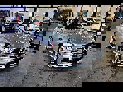 Mercedes Benz Slk 250 For Sale In Knoxville Tn 37922 Kelley