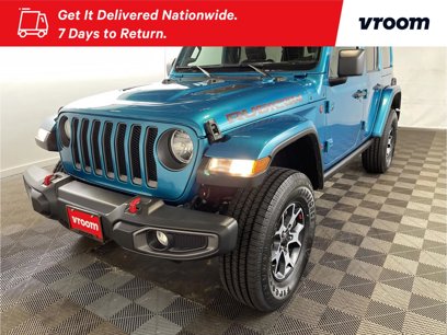 Used 19 Jeep Wrangler For Sale In Muskogee Ok Test Drive At Home Kelley Blue Book