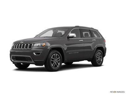 21 Jeep Grand Cherokee For Sale Test Drive At Home Kelley Blue Book