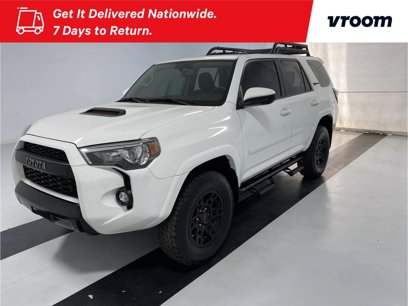 Used 19 Toyota 4runner For Sale In Troy Mi Test Drive At Home Kelley Blue Book Used 19 Toyota 4runner For Sale In Troy Mi Test Drive At Home Kelley Blue Book