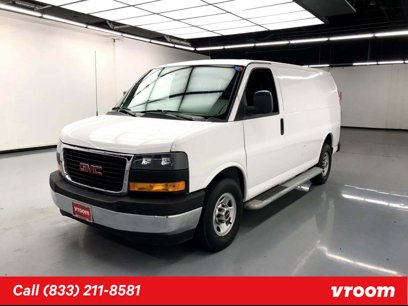 gmc savana 3500 for sale near me
