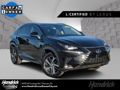 Lexus Nx 300h For Sale In Kansas City Ks Test Drive At Home Kelley Blue Book
