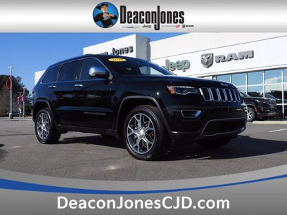 Jeep Grand Cherokee For Sale In Goldsboro Nc Test Drive At Home Kelley Blue Book