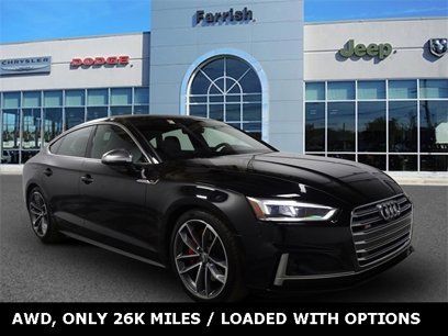 Used Audi S5 For Sale In Bowie Md Test Drive At Home Kelley Blue Book