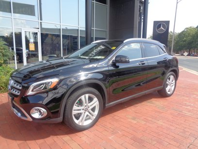 Mercedes Benz Gla 250 For Sale In Washington Dc Test Drive At Home Kelley Blue Book