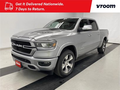 21 Ram 1500 For Sale In Meridian Ms Test Drive At Home Kelley Blue Book