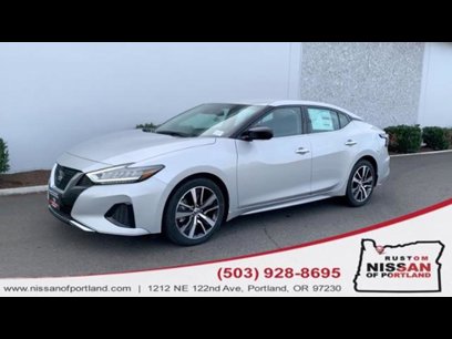 Used 2012 Nissan Maxima For Sale In Vancouver Wa Kelley Blue