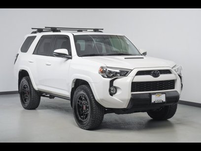 Toyota 4runner For Sale In Minnetonka Mn Test Drive At Home Kelley Blue Book