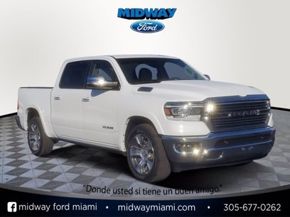 Used 21 Ram Trucks For Sale Test Drive At Home Kelley Blue Book